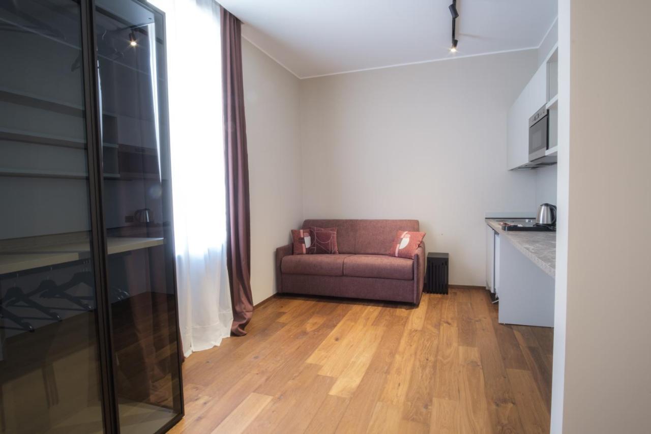 Palazzo Danisi Rooms&Suites Bari Exterior photo