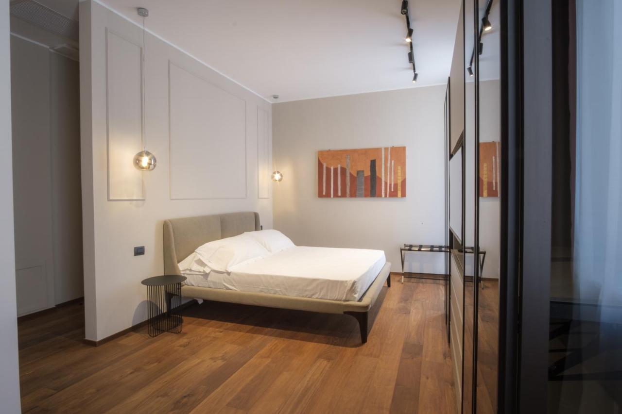 Palazzo Danisi Rooms&Suites Bari Exterior photo