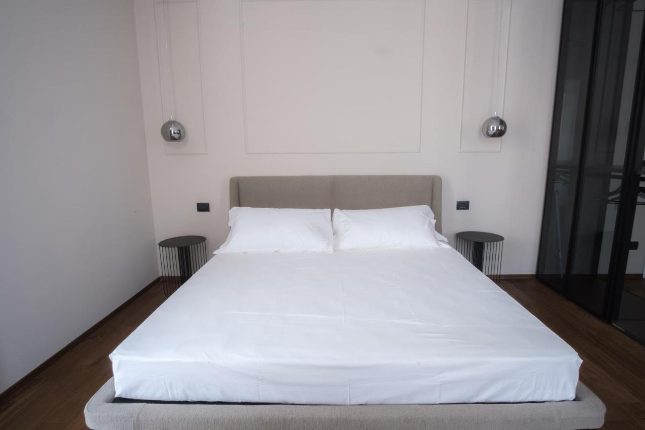 Palazzo Danisi Rooms&Suites Bari Exterior photo