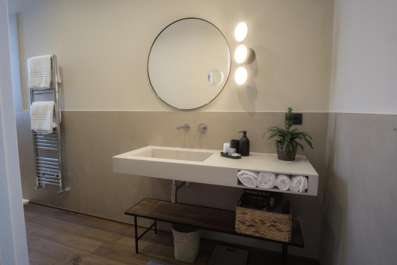 Palazzo Danisi Rooms&Suites Bari Exterior photo