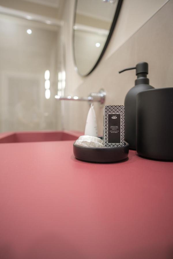 Palazzo Danisi Rooms&Suites Bari Exterior photo