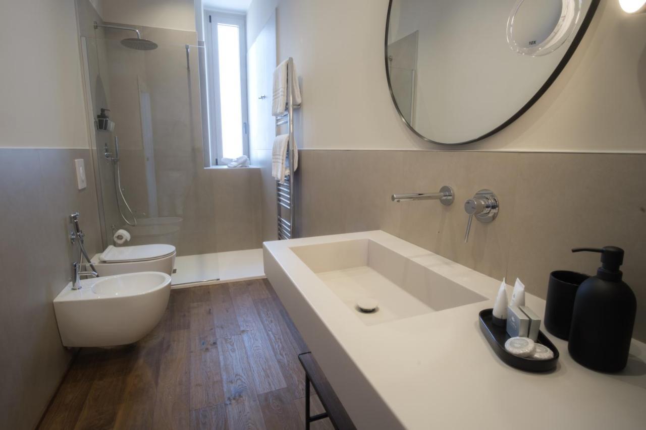 Palazzo Danisi Rooms&Suites Bari Exterior photo