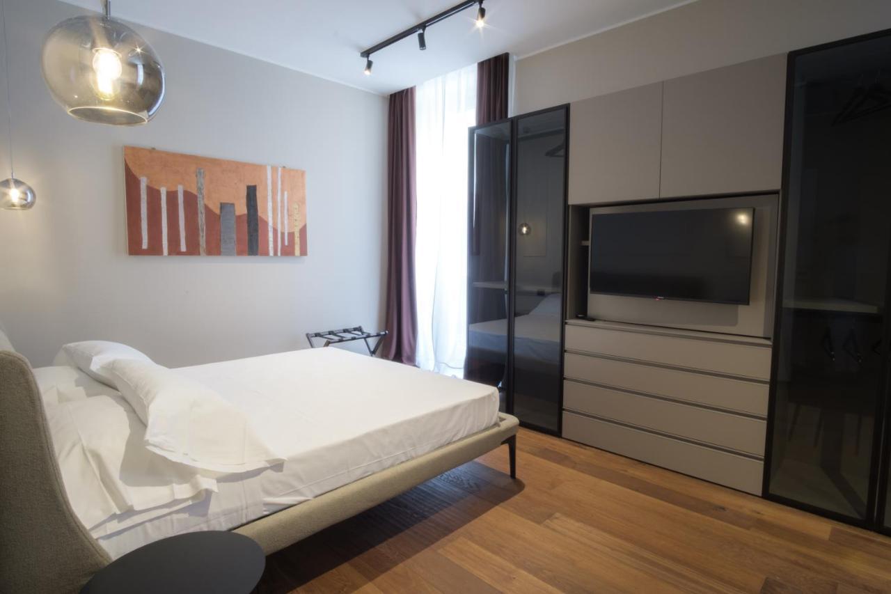 Palazzo Danisi Rooms&Suites Bari Exterior photo