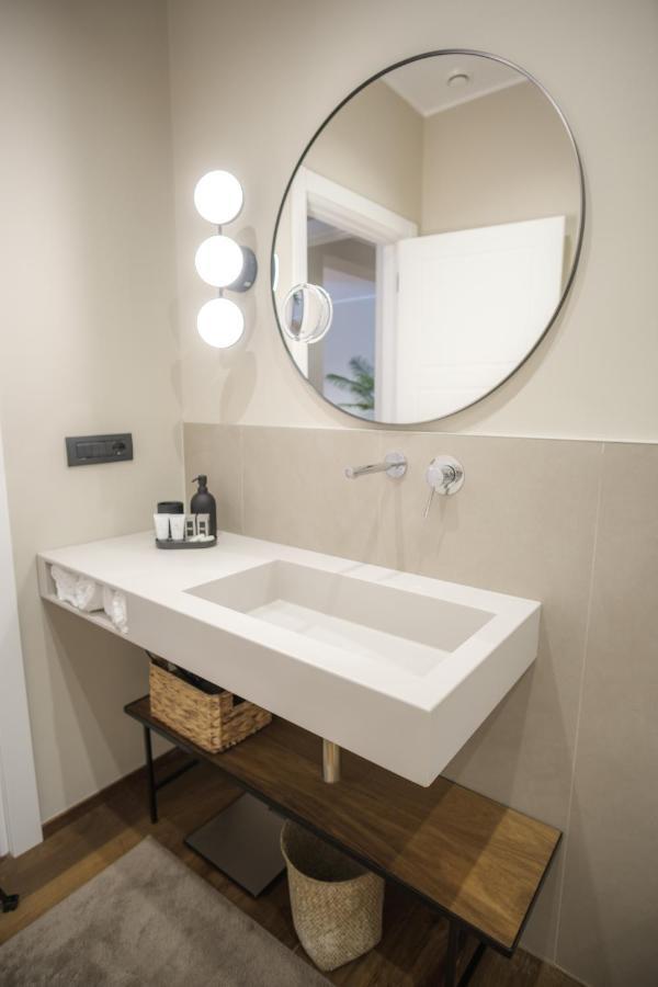 Palazzo Danisi Rooms&Suites Bari Exterior photo
