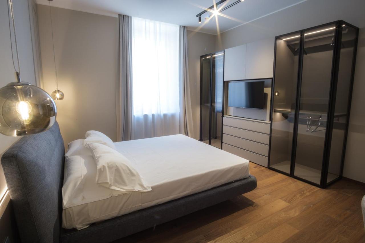 Palazzo Danisi Rooms&Suites Bari Exterior photo