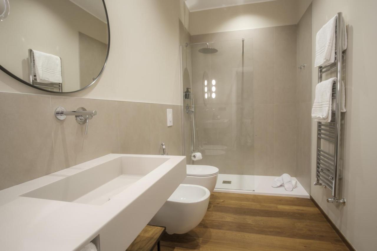 Palazzo Danisi Rooms&Suites Bari Exterior photo