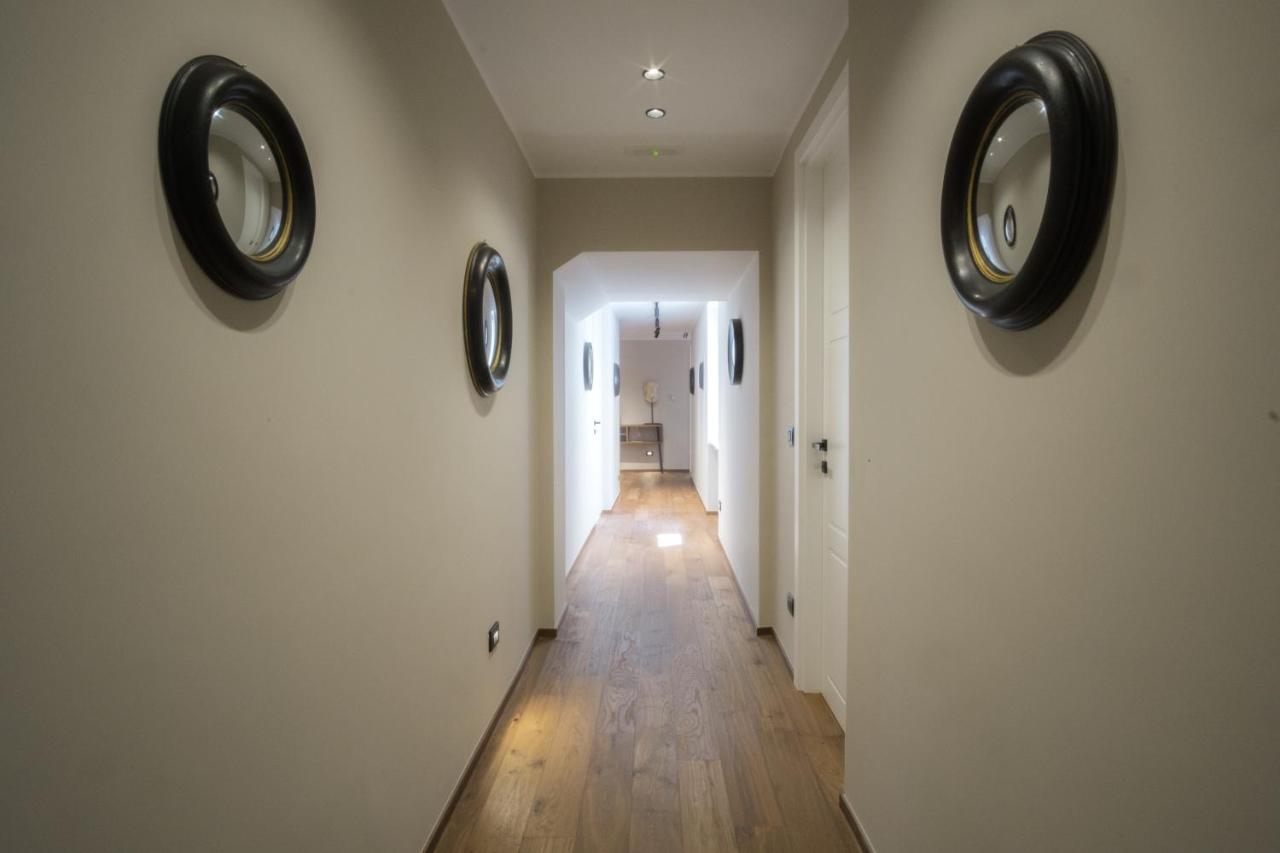 Palazzo Danisi Rooms&Suites Bari Exterior photo