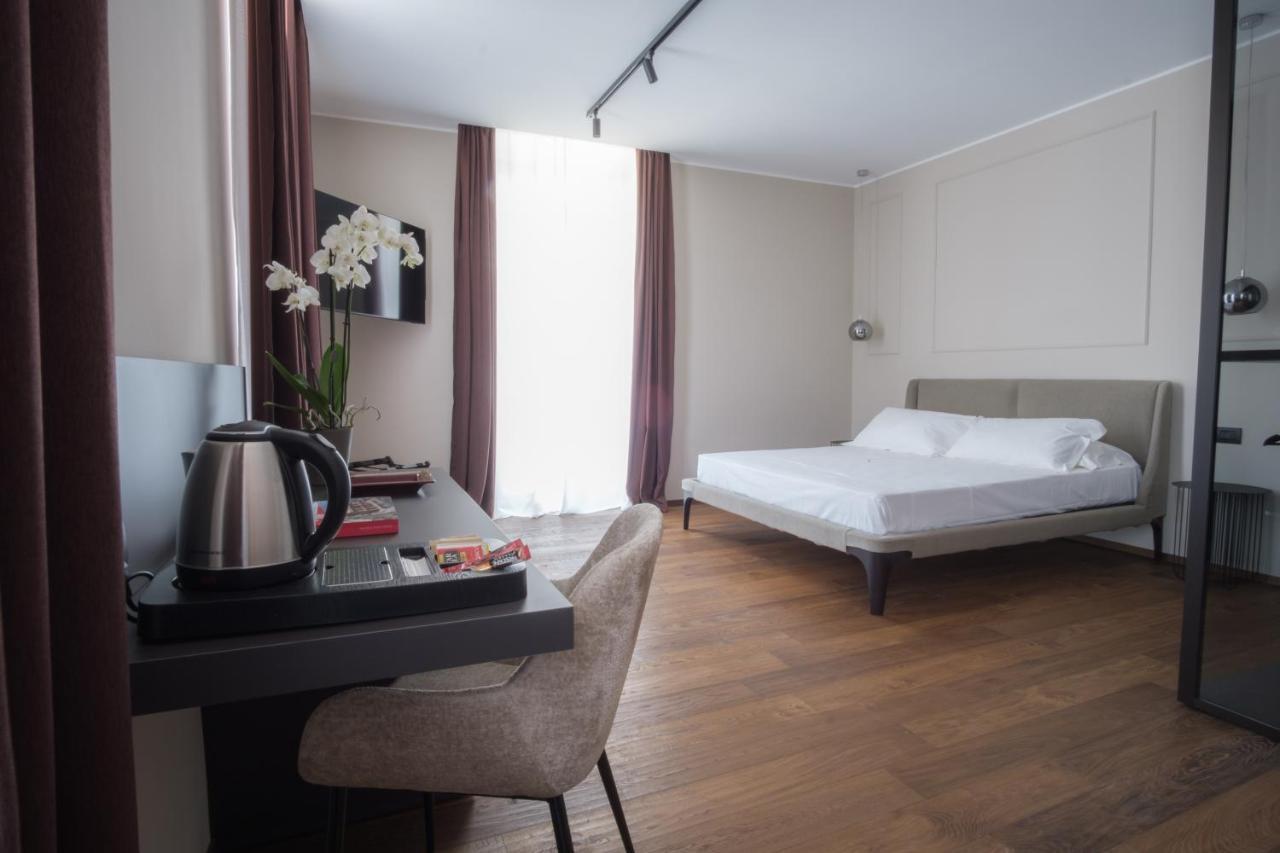 Palazzo Danisi Rooms&Suites Bari Exterior photo