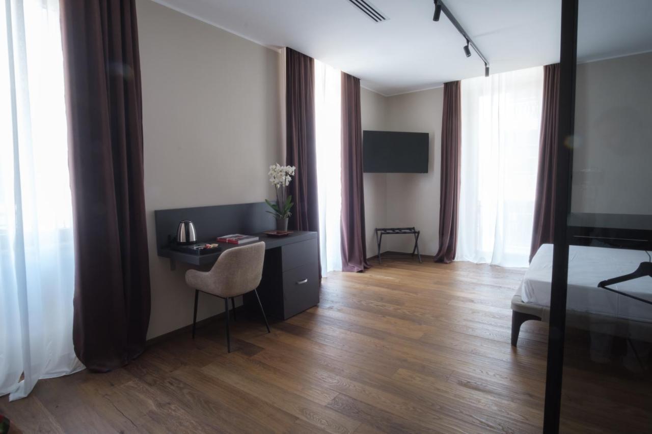 Palazzo Danisi Rooms&Suites Bari Exterior photo
