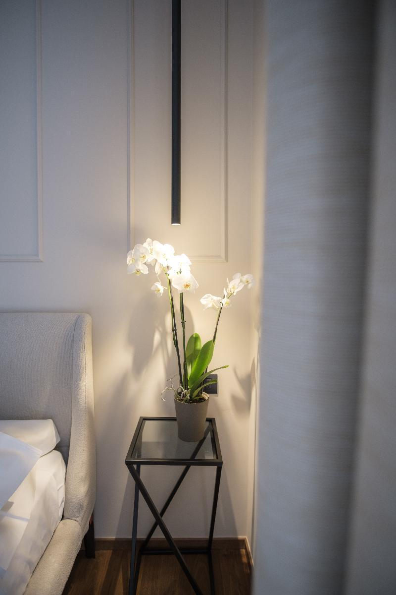 Palazzo Danisi Rooms&Suites Bari Exterior photo